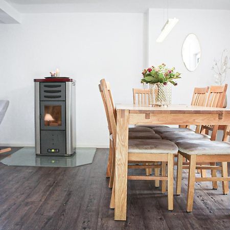 Bergkroenchen Winterberg - Sauna - 8Beds - Outdoor Extérieur photo
