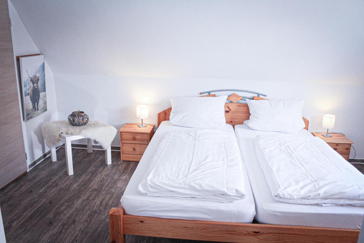 Bergkroenchen Winterberg - Sauna - 8Beds - Outdoor Extérieur photo
